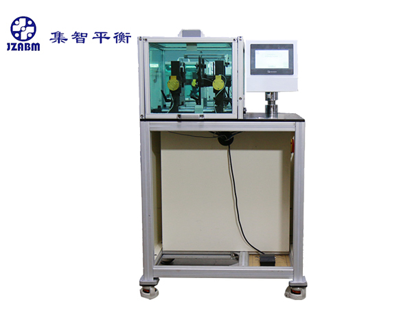 動(dòng)平衡測(cè)試機(jī) DBW-TM