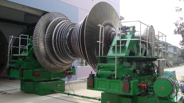 機(jī)械動平衡