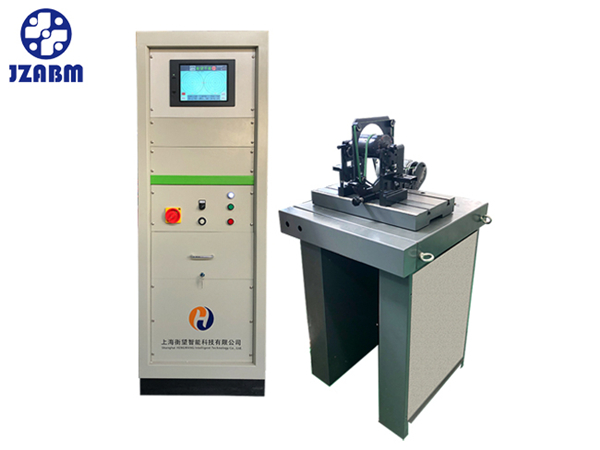 機(jī)床加工中心電機(jī)平衡機(jī) H1