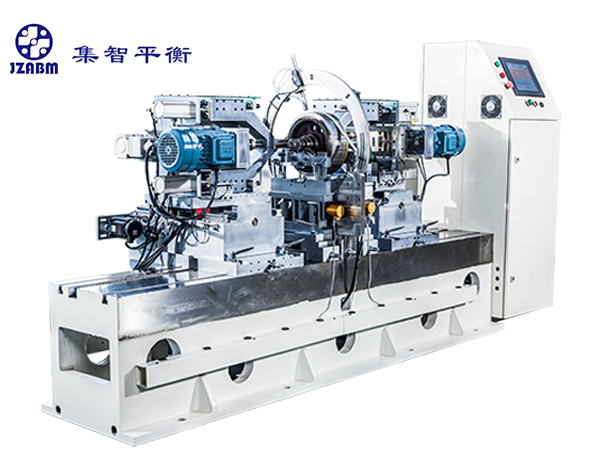 新能源電機(jī)轉(zhuǎn)子動平衡機(jī)